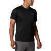 Columbia Men’s Hike Crew(Black)