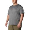 Columbia Men’s Hike Crew(Black Heather)