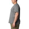 Columbia Men’s Hike Crew(Black Heather)