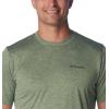 Columbia Men’s Hike Crew(Canteen Heather)