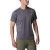 Columbia Men’s Hike Crew(City Grey)