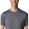Columbia Men’s Hike Crew(City Grey)