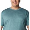 Columbia Men’s Hike Crew(Cloudburst Heather)