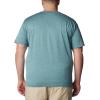 Columbia Men’s Hike Crew(Cloudburst Heather)