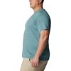 Columbia Men’s Hike Crew(Cloudburst Heather)
