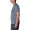 Columbia Men’s Hike Crew(Collegiate Navy Heather)