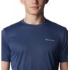 Columbia Men’s Hike Crew(Dark Mountain)