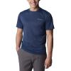 Columbia Men’s Hike Crew(Dark Mountain)