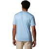 Columbia Men’s Hike Crew(Ripple Blue)