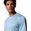 Columbia Men’s Hike Crew(Ripple Blue)