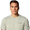 Columbia Men’s Hike Crew(Safari)