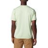 Columbia Men’s Hike Crew(Sage Leaf Heather)