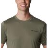 Columbia Men’s Hike Crew(Stone Green)