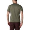 Columbia Men’s Hike Crew(Stone Green)
