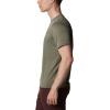 Columbia Men’s Hike Crew(Stone Green)