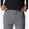 Columbia Mens Hike Jogger II(City Grey)