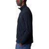 Columbia Men’s Klamath Range Ii Half Zip(010 – Black)