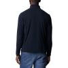 Columbia Men’s Klamath Range Ii Half Zip(010 – Black)