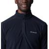 Columbia Men’s Klamath Range Ii Half Zip(010 – Black)