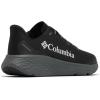 Columbia Mens Konos Featherweight(Black/White)