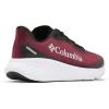 Columbia Mens Konos Featherweight(Deep Madeira/White)