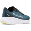 Columbia Mens Konos Featherweight(Everblue/Citron Haze)