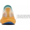 Columbia Mens Konos Featherweight(Mango/Stormy Blue)