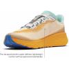 Columbia Mens Konos Featherweight(Mango/Stormy Blue)
