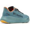 Columbia Mens Konos Featherweight(Metal/Tangy Orange)