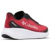 Columbia Mens Konos Featherweight(Mountain Red/White)