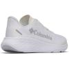 Columbia Mens Konos Featherweight(White/Grey Ice)