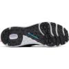 Columbia Men’s Konos Low Hiking Shoes(Black/Clear Water)