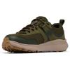 Columbia Men’s Konos Low Hiking Shoes(Nori/Elk)