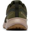 Columbia Men’s Konos Low Hiking Shoes(Nori/Elk)