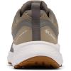 Columbia Men’s Konos Low Hiking Shoes(Tusk/Quarry)