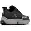 Columbia Mens Konos Swift(Black/Sea Salt)