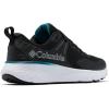 Columbia Mens Konos TRS(Black/Deep Wave)