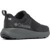 Columbia Mens Konos TRS(Black/Grill)