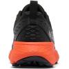 Columbia Mens Konos TRS(Black/Red Quartz)