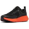 Columbia Mens Konos TRS(Black/Red Quartz)