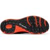 Columbia Mens Konos TRS(Black/Red Quartz)