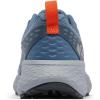 Columbia Mens Konos TRS(Mountain/Tangy Orange)