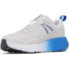 Columbia Mens Konos TRS(Silver Grey  Vivid Blue)