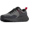 Columbia Mens Konos TRS(Titanium Grey Steel/Mountain Red)