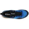 Columbia Mens Konos TRS(Vivid Blue  Marmalade)