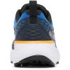 Columbia Mens Konos TRS(Vivid Blue  Marmalade)