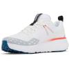 Columbia Mens Konos TRS(White/Poppy Red)