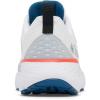 Columbia Mens Konos TRS(White/Poppy Red)