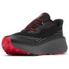 Columbia Mens Konos Trillium ATR(Black/Mountain Red)