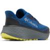Columbia Mens Konos Trillium ATR(Mountain Blue/Voltage)